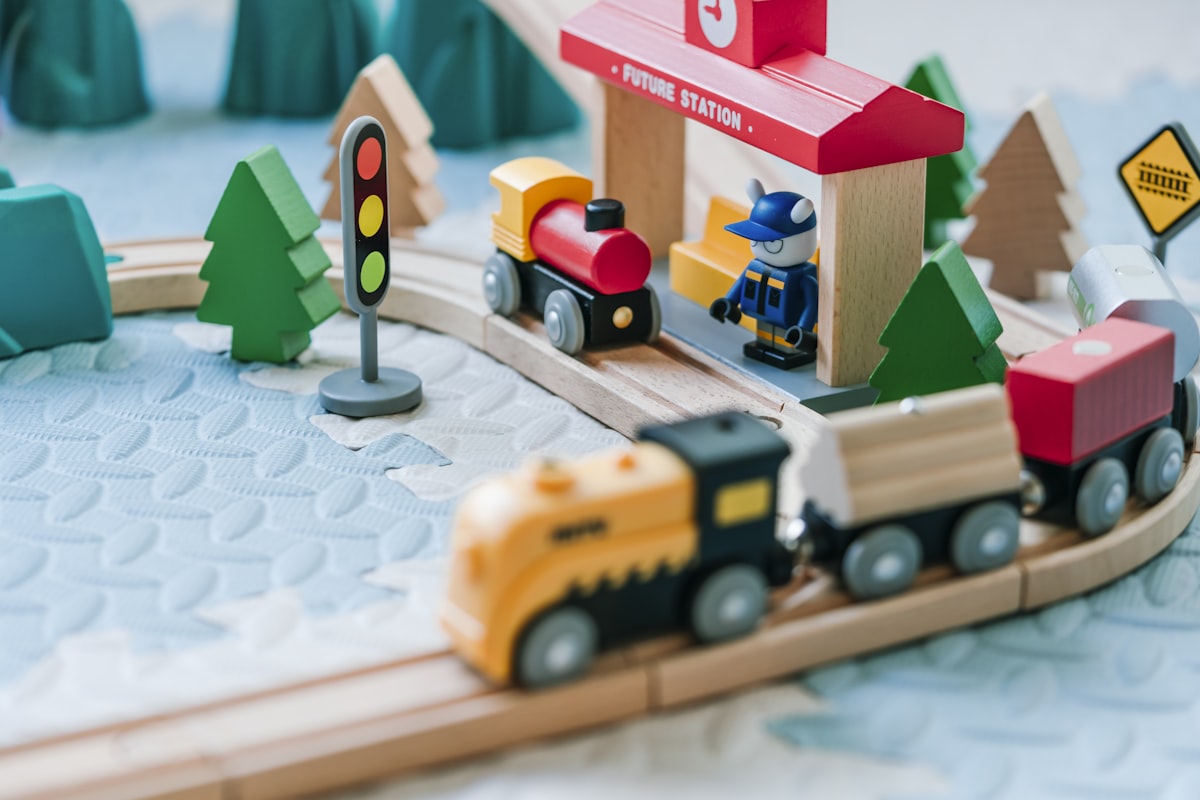 Educational Toys
