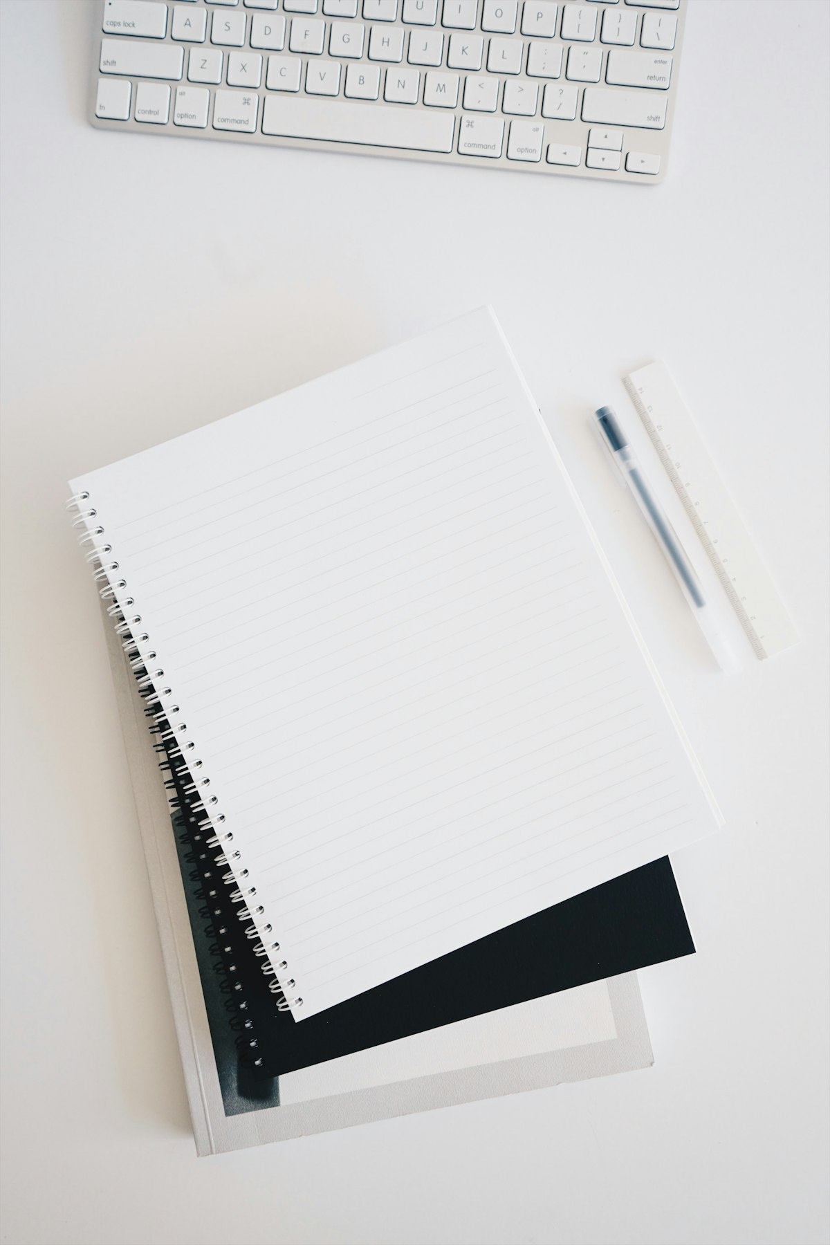 Notebooks