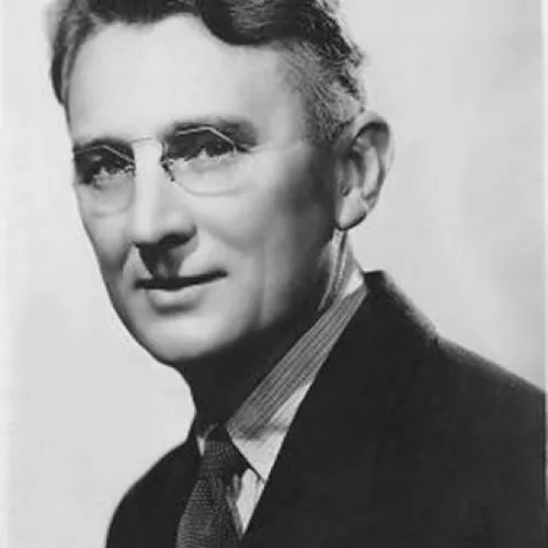 Dale Carnegie