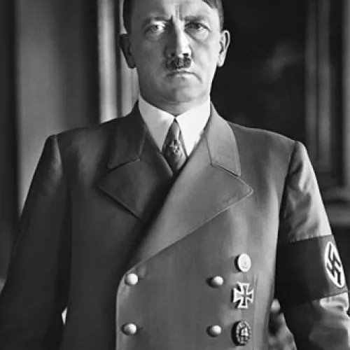 Adolf Hitler