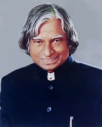 A.P.J Abdul Kalam