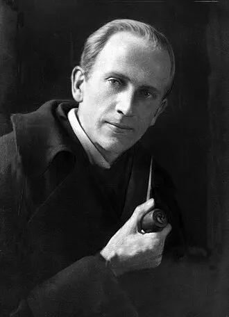 A.A.Milne