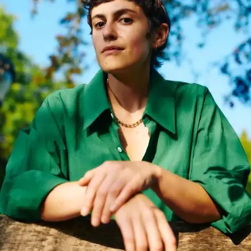 Zoe Schlanger