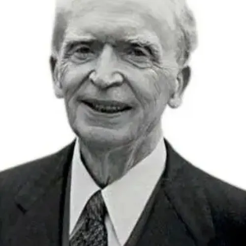Dr. Joseph Murphy