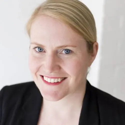 Amy Stuart