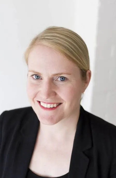 Amy Stuart