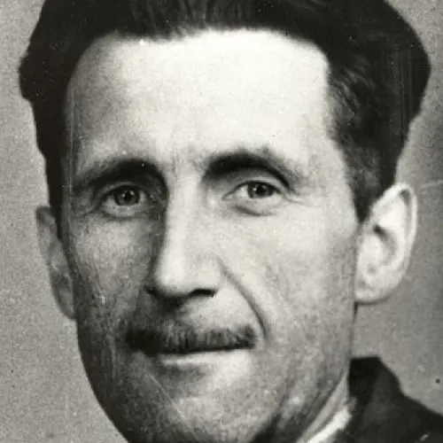 George Orwell