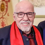 Paulo Coelho