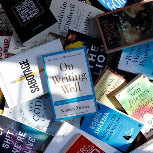 Books