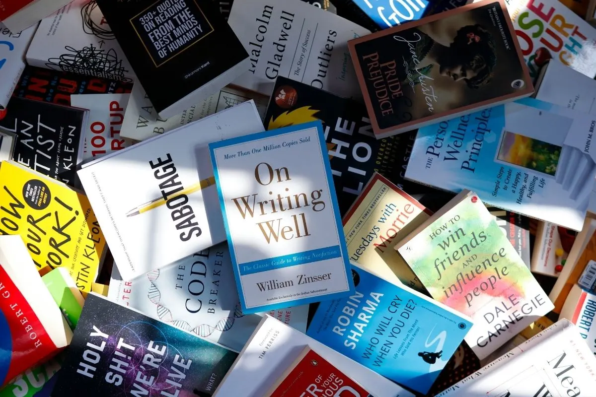 Books