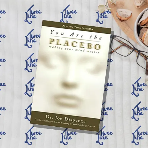 You Are The Placebo: Making Your Mind Matter