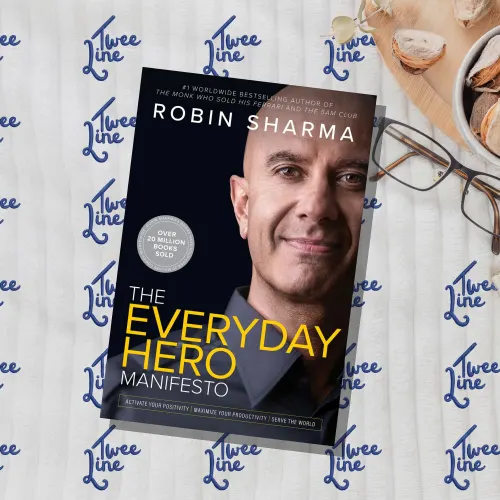 The Everyday Hero Manifesto