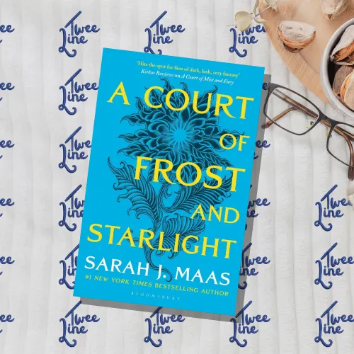 A Court of Frost and Starlight