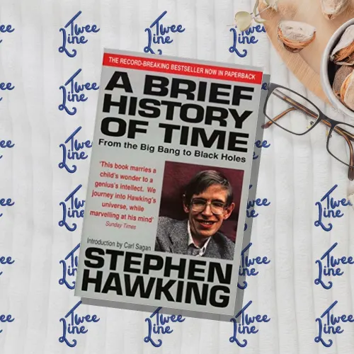 A Brief History of Time