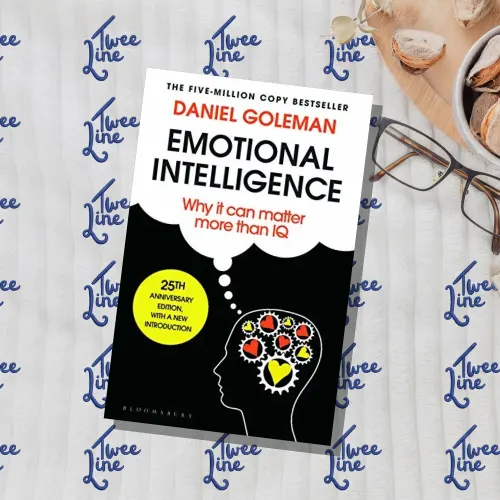 Emotional Intelligence : Why it Can Matter More Than IQ