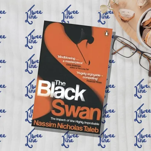 The Black Swan : The Impact of the Highly Improbable