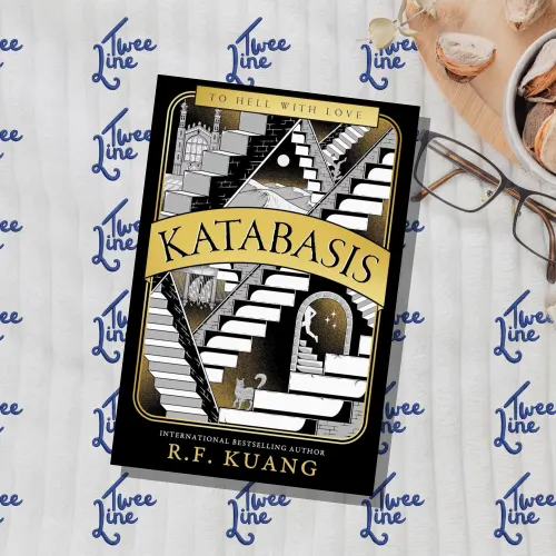Katabasis