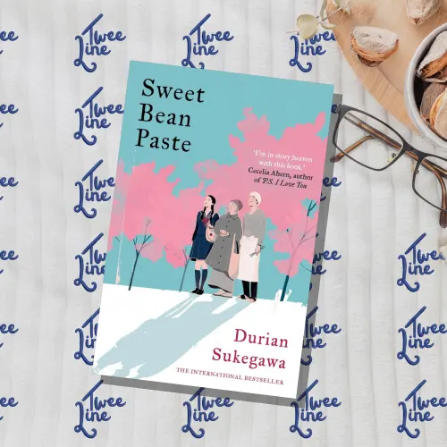 Sweet Bean Paste