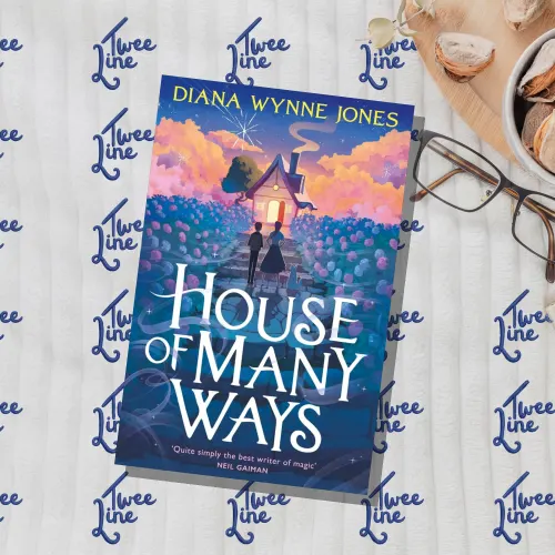 House of Many Ways