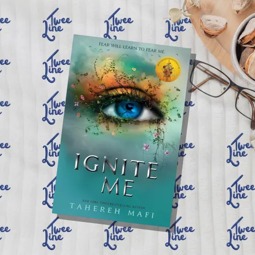 Ignite Me