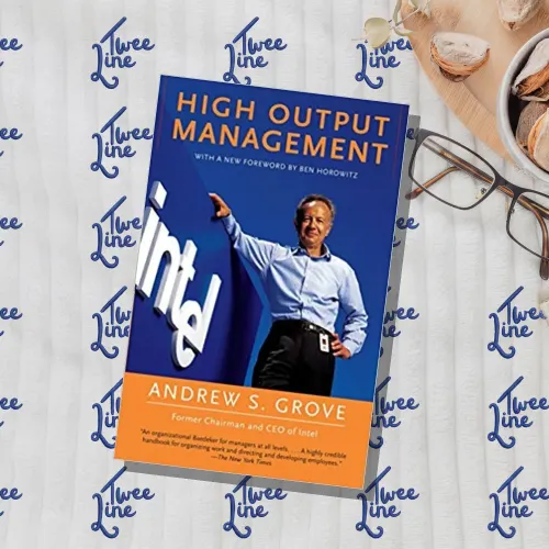 High Output Management