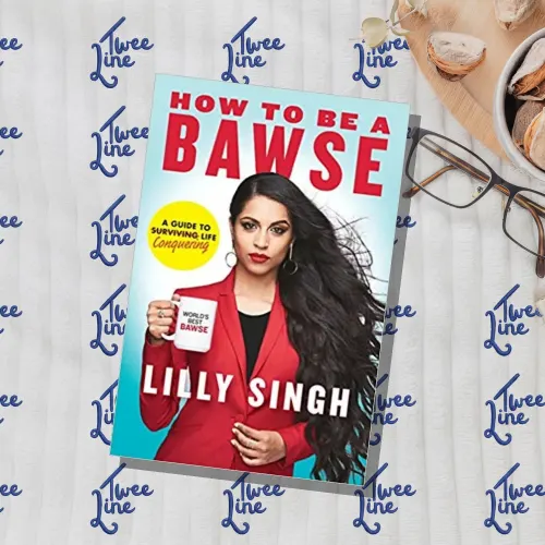 How to Be a Bawse: A Guide to Conquering Life