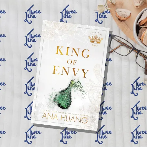 King of Envy