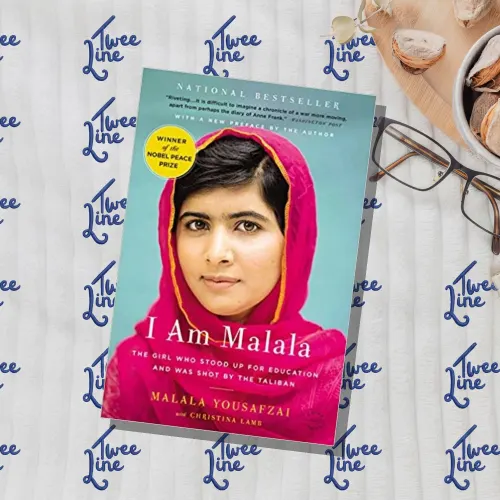 I Am Malala: The Girl Who Stood Up for Education and Was Shot by the Taliban