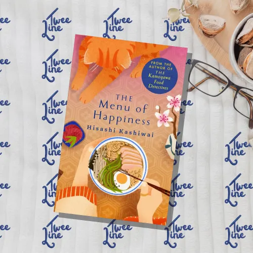 The Menu of Happiness