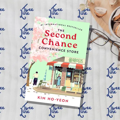 The Second Chance Convenience Store