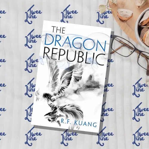 The Dragon Republic