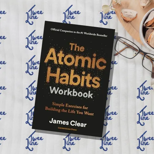 The Atomic Habits Workbook