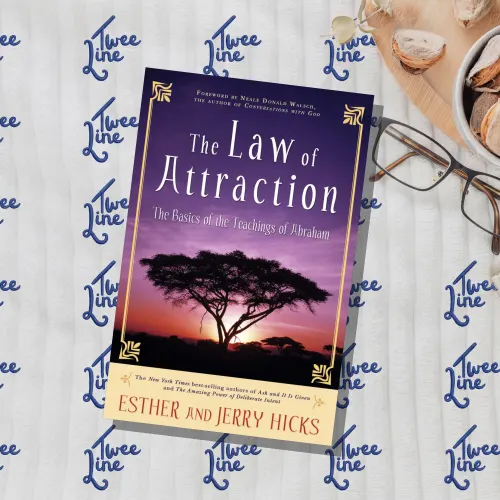 The Law of Attraction (US Edition)