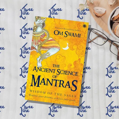 The Ancient Science Of Mantras