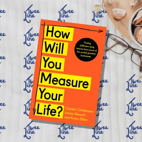How Will You Measure Your Life? (Paperback)