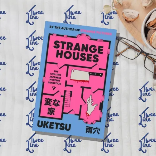 Strange Houses