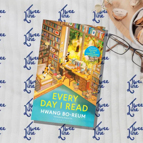 Every Day I Read: 53 Ways to Get Closer to Books