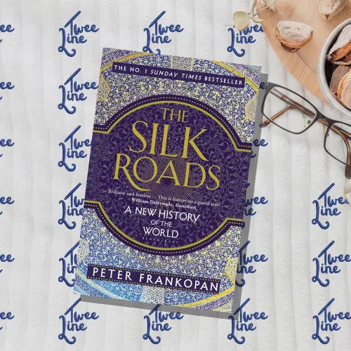 The Silk Roads