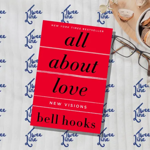 All About Love: New Visions