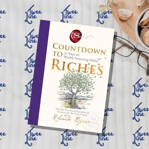 Countdown to Riches: 21 Days of Wealth-Attracting Habits