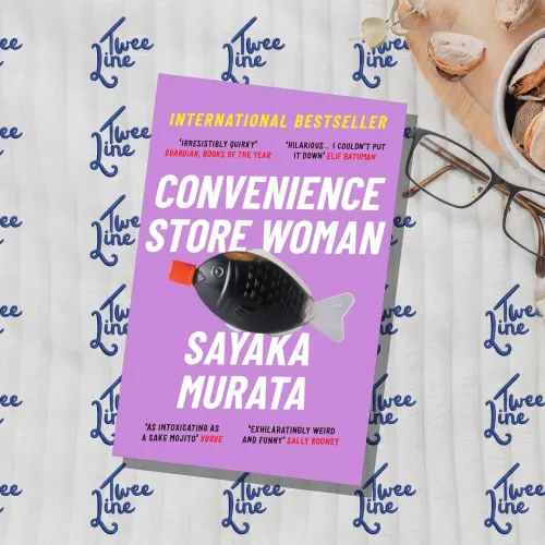 Convenience Store Woman
