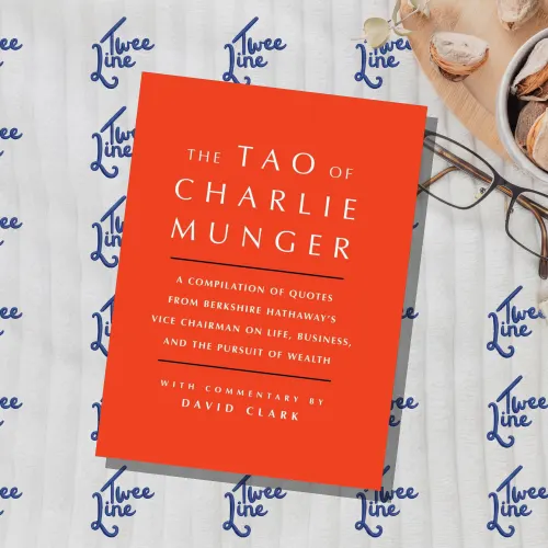 The Tao of Charlie Munger