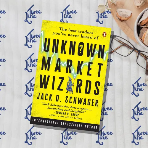 Unknown Market Wizards: The Best Traders You've Never Heard Of