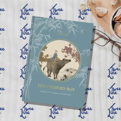 The Oxherd Boy: Parables of Love, Compassion, and Community
