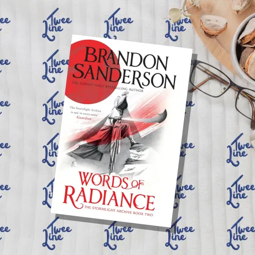 Words of Radiance