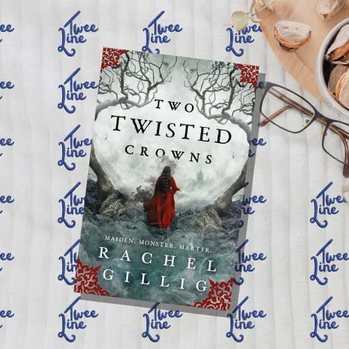 Two Twisted Crowns