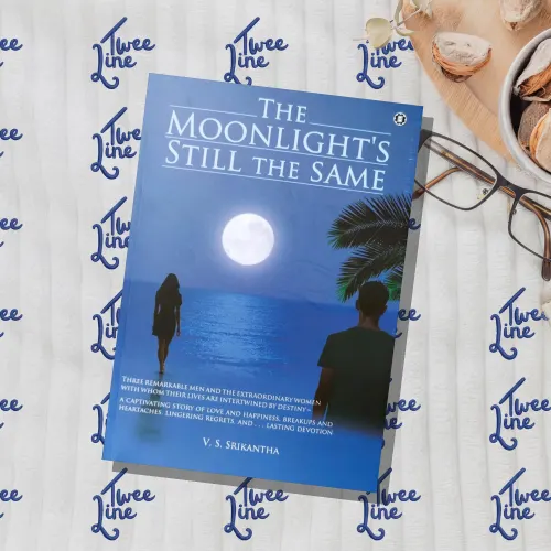 The Moonlight’s Still the Same