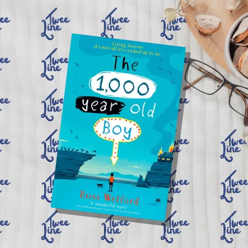 The 1,000-Year-Old Boy