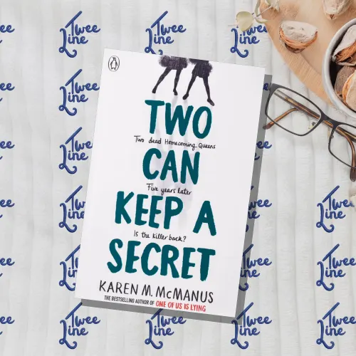 Two Can Keep a Secret