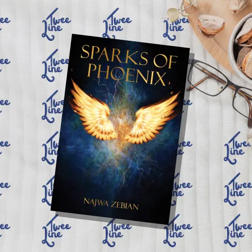 Sparks of Phoenix